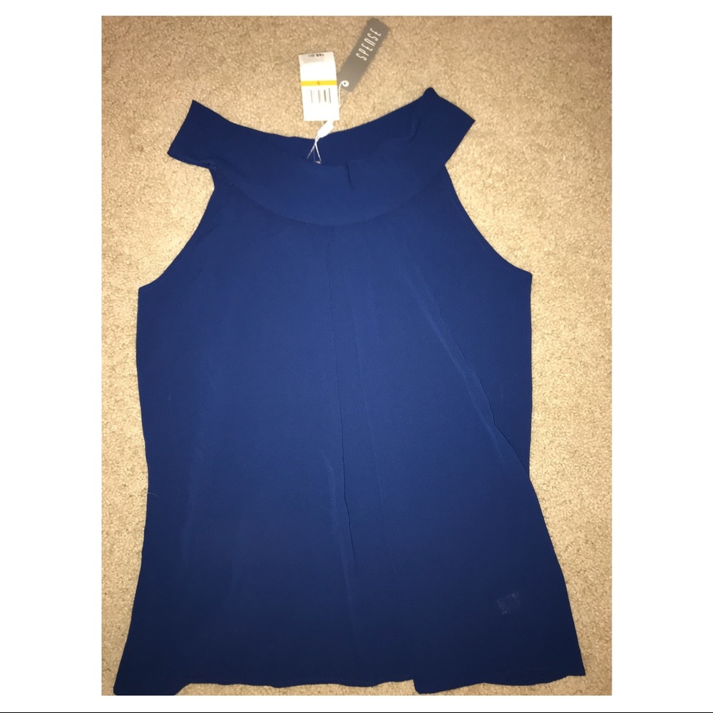 Spense - Blouse tank